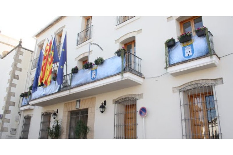 L'Ajuntament d'Ondara suspén l'atenció presencial en els serveis municipals L'Ajuntament d'Ondara suspén l'atenció presencial en els serveis municipals