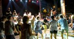 En torno de 7.000 personas pasan por las tres actuaciones del festival Xàbia Jazz En torno de 7.000 personas pasan por las tres actuaciones del festival Xàbia Jazz
