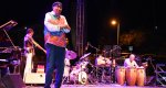 En torno de 7.000 personas pasan por las tres actuaciones del festival Xàbia Jazz En torno de 7.000 personas pasan por las tres actuaciones del festival Xàbia Jazz