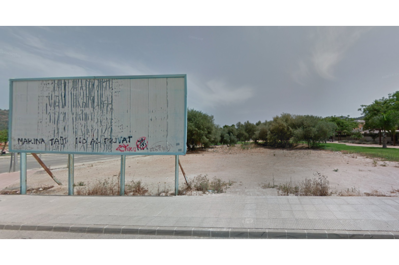 Sanitat licita la redacción del proyecto de construcción del nuevo centro de salud de Pedreguer Sanitat licita la redacción del proyecto de construcción del nuevo centro de salud de Pedreguer