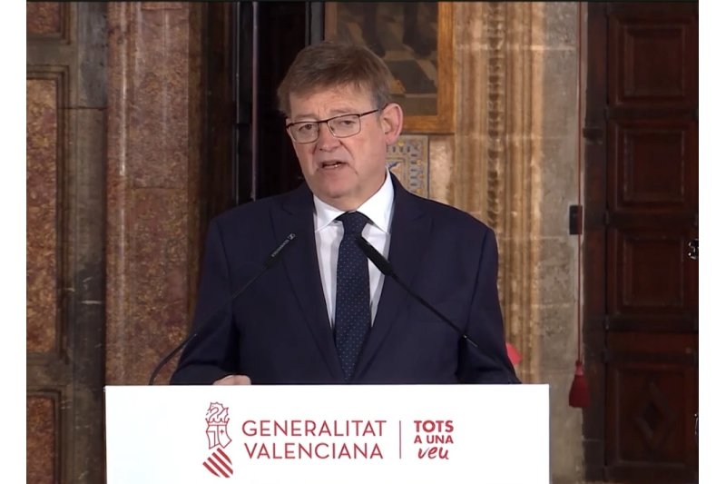 El pasaporte COVID continuará siendo obligatorio hasta el  28 de febrero  El pasaporte COVID continuará siendo obligatorio hasta el  28 de febrero