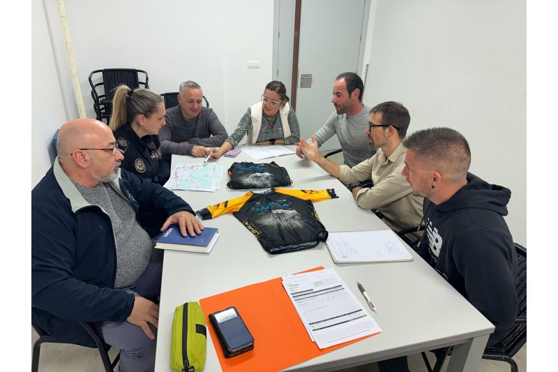 La Marxa Cicloesportiva l’Àguila de Segària recala en Ondara el 24 de febrer La Marxa Cicloesportiva l’Àguila de Segària recala en Ondara el 24 de febrer