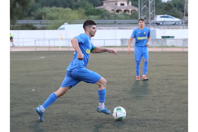Calendario de Primera Regional: Pego-Orba, el primer duelo comarcal en la jornada cuatro Calendario de Primera Regional: Pego-Orba, el primer duelo comarcal en la jornada cuatro