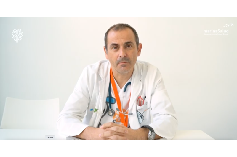 Si mi hijo ha pasado la Covid ¿debe vacunarse? Marina Salud da respuesta a las preguntas más frecuentes sobre la vacunación infantil Si mi hijo ha pasado la Covid ¿debe vacunarse? Marina Salud da respuesta a las preguntas más frecuentes sobre la vacunación infantil