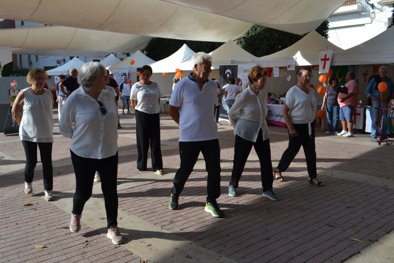 La edad no es más que un número La edad no es más que un número