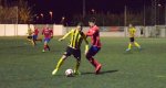 Primera Regional: Ondarense 3, Gorgos 2 Primera Regional: Ondarense 3, Gorgos 2