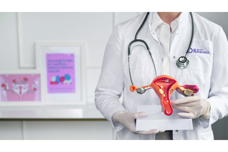 Síndrome de Ovario Poliquístico (SOP): una perspectiva desde la ginecología Síndrome de Ovario Poliquístico (SOP): una perspectiva desde la ginecología