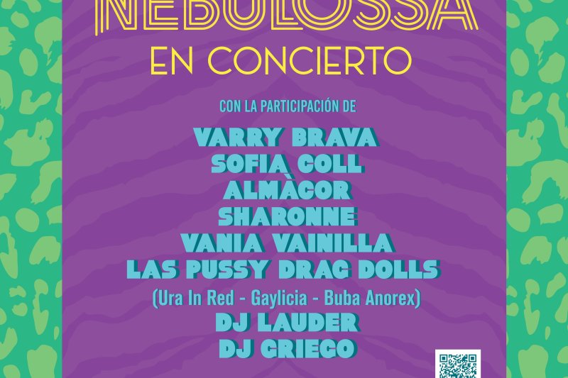 L’Ajuntament d'Ondara i Nebulossa presenten el “Zorrafest” per al 22 de juny a la plaça de bous L’Ajuntament d'Ondara i Nebulossa presenten el “Zorrafest” per al 22 de juny a la plaça de bous