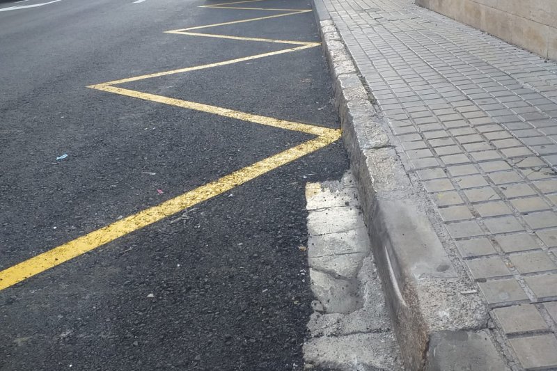 Más problemas para los imbornales de Dénia   Más problemas para los imbornales de Dénia