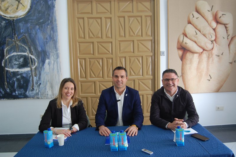 La Generalitat Valenciana invertirá 14,3 millones de euros de los presupuestos 2024 en la Marina Alta de los que 8,3 son destinados a infraestructuras educativas La Generalitat Valenciana invertirá 14,3 millones de euros de los presupuestos 2024 en la Marina Alta de los que 8,3 son destinados a infraestructuras educativas