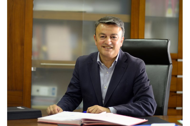 El juzgado da trámite a la denuncia de Ciudadanos y cita al alcalde de Xàbia para que declare ante las acusaciones de prevaricación y malversación El juzgado da trámite a la denuncia de Ciudadanos y cita al alcalde de Xàbia para que declare ante las acusaciones de prevaricación y malversación