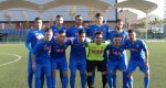 El Pedreguer cau a Alginet (1-0) i embrolla la lluita per la permanència El Pedreguer cau a Alginet (1-0) i embrolla la lluita per la permanència
