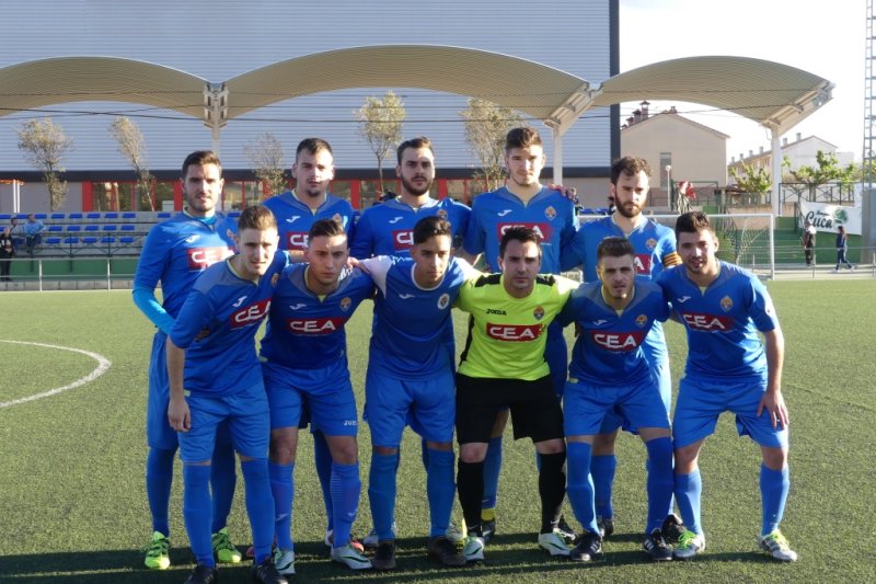 El Pedreguer cau a Alginet (1-0) i embrolla la lluita per la permanència El Pedreguer cau a Alginet (1-0) i embrolla la lluita per la permanència