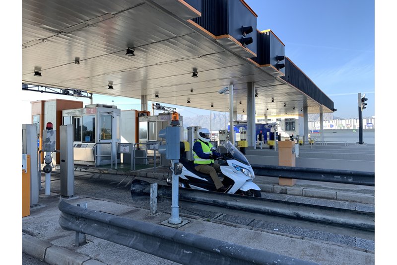 2020: any zero de l’alliberament del peatge de l’autopista 2020: any zero de l’alliberament del peatge de l’autopista