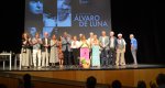 Homenaje a Álvaro de Luna, el popular actor que encontró su refugio en Dénia  Homenaje a Álvaro de Luna, el popular actor que encontró su refugio en Dénia