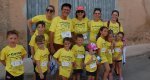 La Cursa Solidària de El Ràfol de Almúnia recauda 1.400 euros para la fundación Juntos por la vida La Cursa Solidària de El Ràfol de Almúnia recauda 1.400 euros para la fundación Juntos por la vida