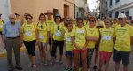 La Cursa Solidària de El Ràfol de Almúnia recauda 1.400 euros para la fundación Juntos por la vida La Cursa Solidària de El Ràfol de Almúnia recauda 1.400 euros para la fundación Juntos por la vida