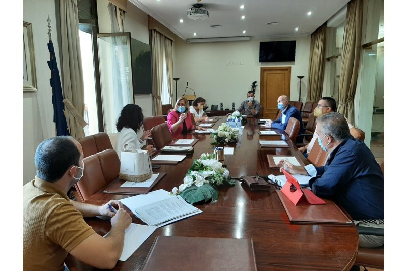 Regeneración de Les Deveses: un paso adelante y un paso atrás Regeneración de Les Deveses: un paso adelante y un paso atrás