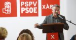 Cinco caras nuevas entre los once primeros puestos en la candidatura socialista que lidera Chulvi en Xàbia  Cinco caras nuevas entre los once primeros puestos en la candidatura socialista que lidera Chulvi en Xàbia