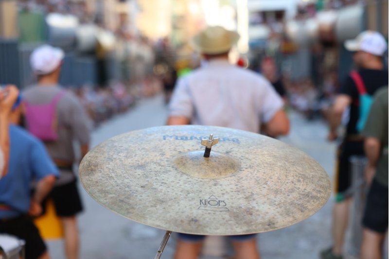 La Comissió de Festes de Juliol de Pedreguer demanarà responsabilitats per la filtració del programa d'actes abans d’hora La Comissió de Festes de Juliol de Pedreguer demanarà responsabilitats per la filtració del programa d'actes abans d’hora
