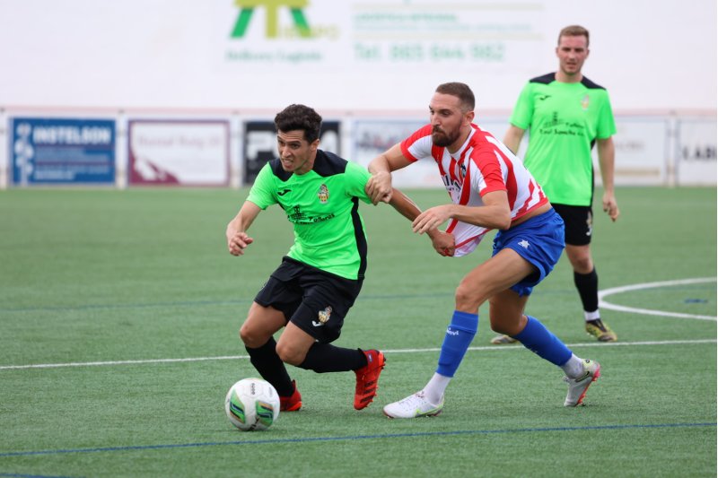 Regional Preferente: El Jávea se estrena con un sufrido triunfo ante el Sueca (1-0) Regional Preferente: El Jávea se estrena con un sufrido triunfo ante el Sueca (1-0)