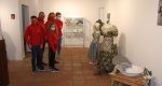 La exposición D’un temps… calienta los motores de la celebración fallera en Pego La exposición D’un temps… calienta los motores de la celebración fallera en Pego