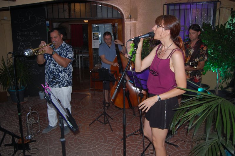 El Circuit de musica als bars de Els Poblets 2023 llega a su décima edición  El Circuit de musica als bars de Els Poblets 2023 llega a su décima edición