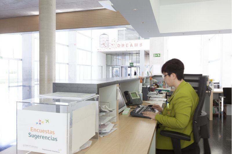 El Departamento de Salud de Dénia pone en marcha un plan especial para garantizar el acceso a la atención sanitaria a los desplazados de Ucrania El Departamento de Salud de Dénia pone en marcha un plan especial para garantizar el acceso a la atención sanitaria a los desplazados de Ucrania