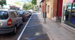 Continúan los trabajos de adaptación de las calles de Dénia a la nueva normalidad  Continúan los trabajos de adaptación de las calles de Dénia a la nueva normalidad