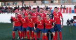 Primera Regional: Pego 3, Mutxamel 1 Primera Regional: Pego 3, Mutxamel 1