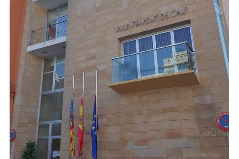 Aclaradas las dudas legales sobre el nuevo contrato de la basura de Calp  Aclaradas las dudas legales sobre el nuevo contrato de la basura de Calp
