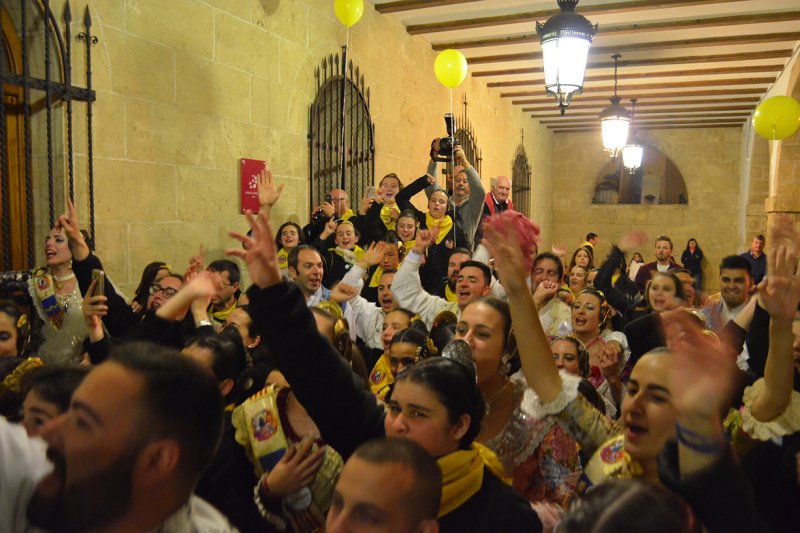 Oeste torna a guanyar en Especial i Port Rotes fa doblet en Primera Oeste torna a guanyar en Especial i Port Rotes fa doblet en Primera