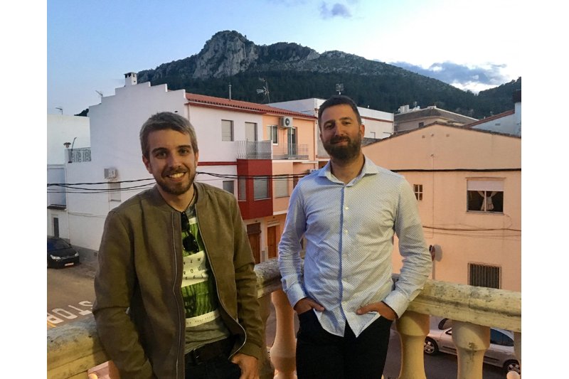 Orba i Senija entren al Fons Valencià per la Solidaritat Orba i Senija entren al Fons Valencià per la Solidaritat