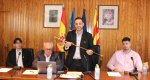 PSPV i Compromís compleixen amb el guió per a donar-li un nou mandat a José Ramiro a Ondara PSPV i Compromís compleixen amb el guió per a donar-li un nou mandat a José Ramiro a Ondara