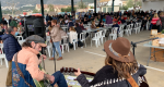 La Feria del Embutido y el Producto Tradicional de la Vall de Pop celebra su edición más participativa y entrañable La Feria del Embutido y el Producto Tradicional de la Vall de Pop celebra su edición más participativa y entrañable