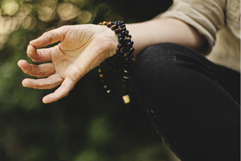 ¿Dónde comienza y dónde termina el Yoga? ¿Dónde comienza y dónde termina el Yoga?