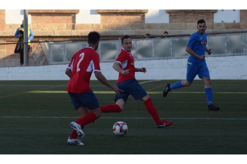 Primera Regional: El Campello 0, Pego 2 Primera Regional: El Campello 0, Pego 2