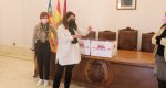 Ya se ha realizado el sorteo de los 52 regalos de la campaña Compra amb el Cor a Dénia  Ya se ha realizado el sorteo de los 52 regalos de la campaña Compra amb el Cor a Dénia
