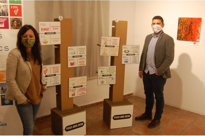 La corporación de Pego solicita ayudas del Institudo para la Diversidad y Ahorro de Energía para reducir emisiones de CO2 al medio ambiente La corporación de Pego solicita ayudas del Institudo para la Diversidad y Ahorro de Energía para reducir emisiones de CO2 al medio ambiente