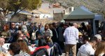 La Feria del Embutido de la Vall de Pop supera las mejores expectativas en Benigembla con un gran ambiente festivo La Feria del Embutido de la Vall de Pop supera las mejores expectativas en Benigembla con un gran ambiente festivo