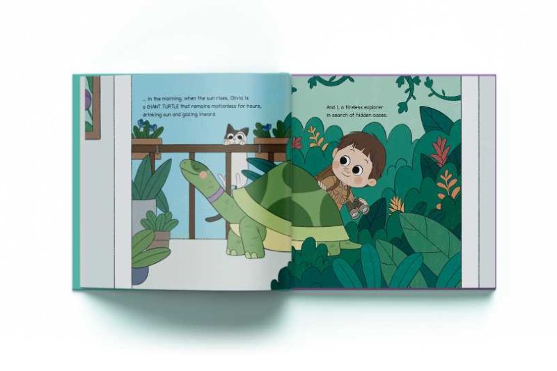 Cuentos para detener el tiempo Cuentos para detener el tiempo