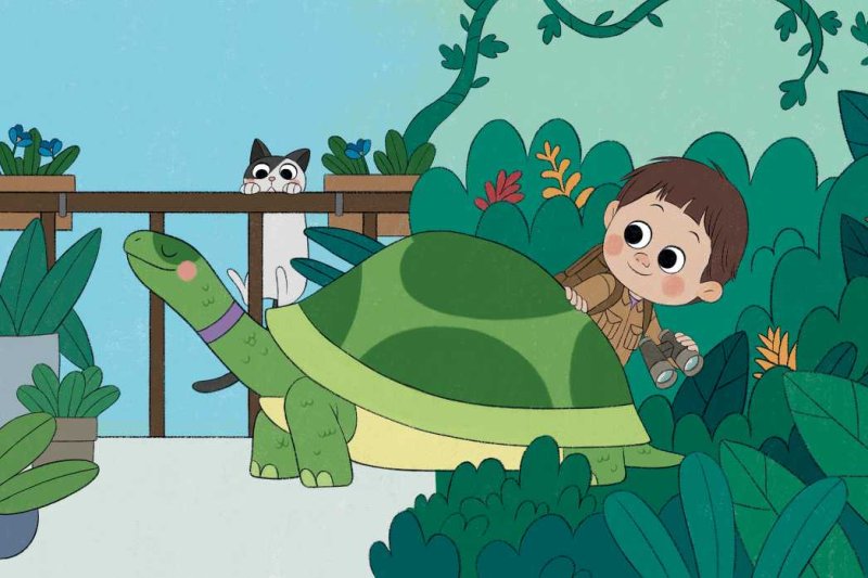 Cuentos para detener el tiempo Cuentos para detener el tiempo