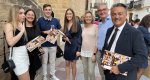 Fogueres presenta les festes especials de 2022 amb protagonisme per a tres quintades Fogueres presenta les festes especials de 2022 amb protagonisme per a tres quintades