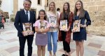Fogueres presenta les festes especials de 2022 amb protagonisme per a tres quintades Fogueres presenta les festes especials de 2022 amb protagonisme per a tres quintades