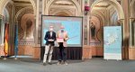 La conversión de Marqués de Campo en zona peatonal recibe un premio en la Semana Europea de la Movilidad Sostenible  La conversión de Marqués de Campo en zona peatonal recibe un premio en la Semana Europea de la Movilidad Sostenible