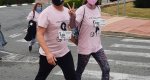La Cursa Contra el Càncer de El Verger invoca la solidaridad de 1.605 personas La Cursa Contra el Càncer de El Verger invoca la solidaridad de 1.605 personas