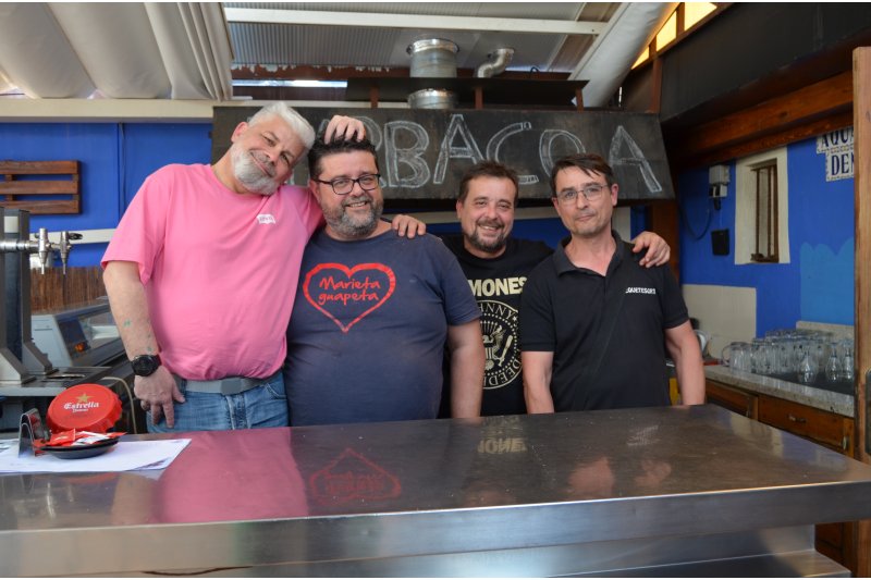 Casa Meua és Casa Teua nos invita a conocer El Marino Casa Meua és Casa Teua nos invita a conocer El Marino