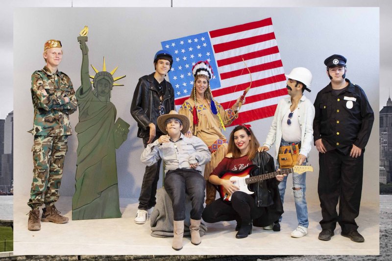 Viajar por el mundo sin maletas ni pasaporte COVID Viajar por el mundo sin maletas ni pasaporte COVID