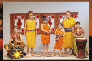 Viajar por el mundo sin maletas ni pasaporte COVID