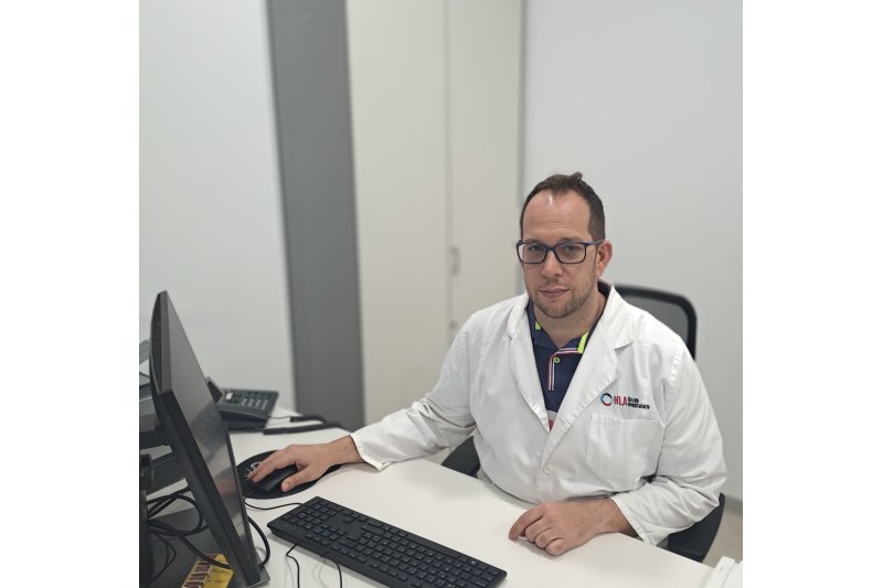 El hospital HLA San Carlos emplea la endoscopia de columna para tratar patologías de forma mínimamente invasiva El hospital HLA San Carlos emplea la endoscopia de columna para tratar patologías de forma mínimamente invasiva